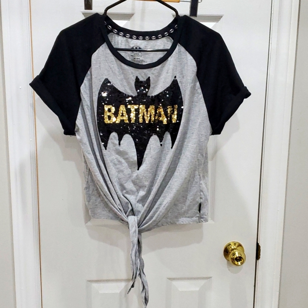 BATMAN T-shirt